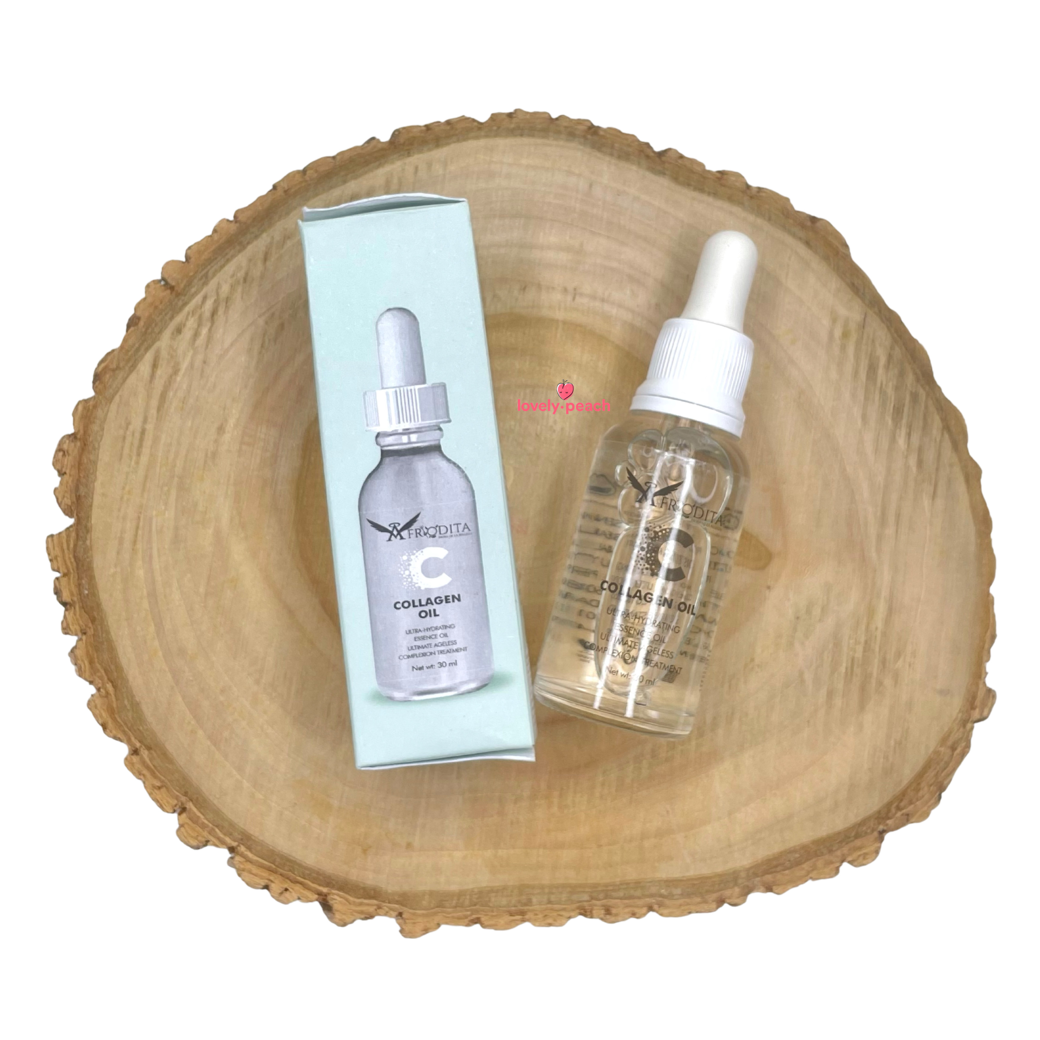 Suero Colageno Afrodita