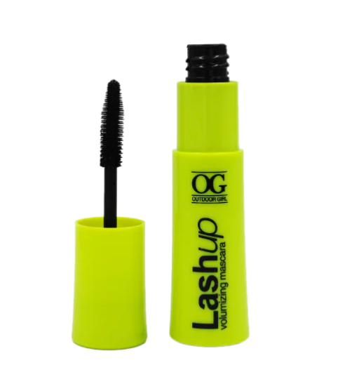 Pestañina Voluminizadora OG