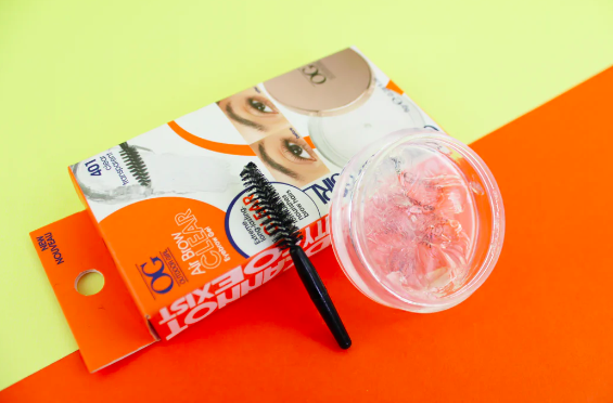 Cera Fijadora de Cejas OG