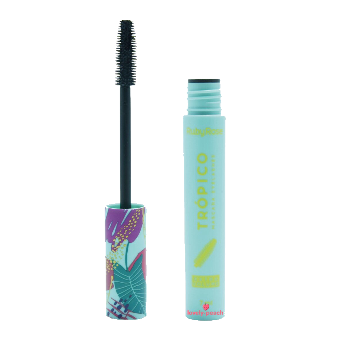 Pestañinas Trópico Ruby Rose