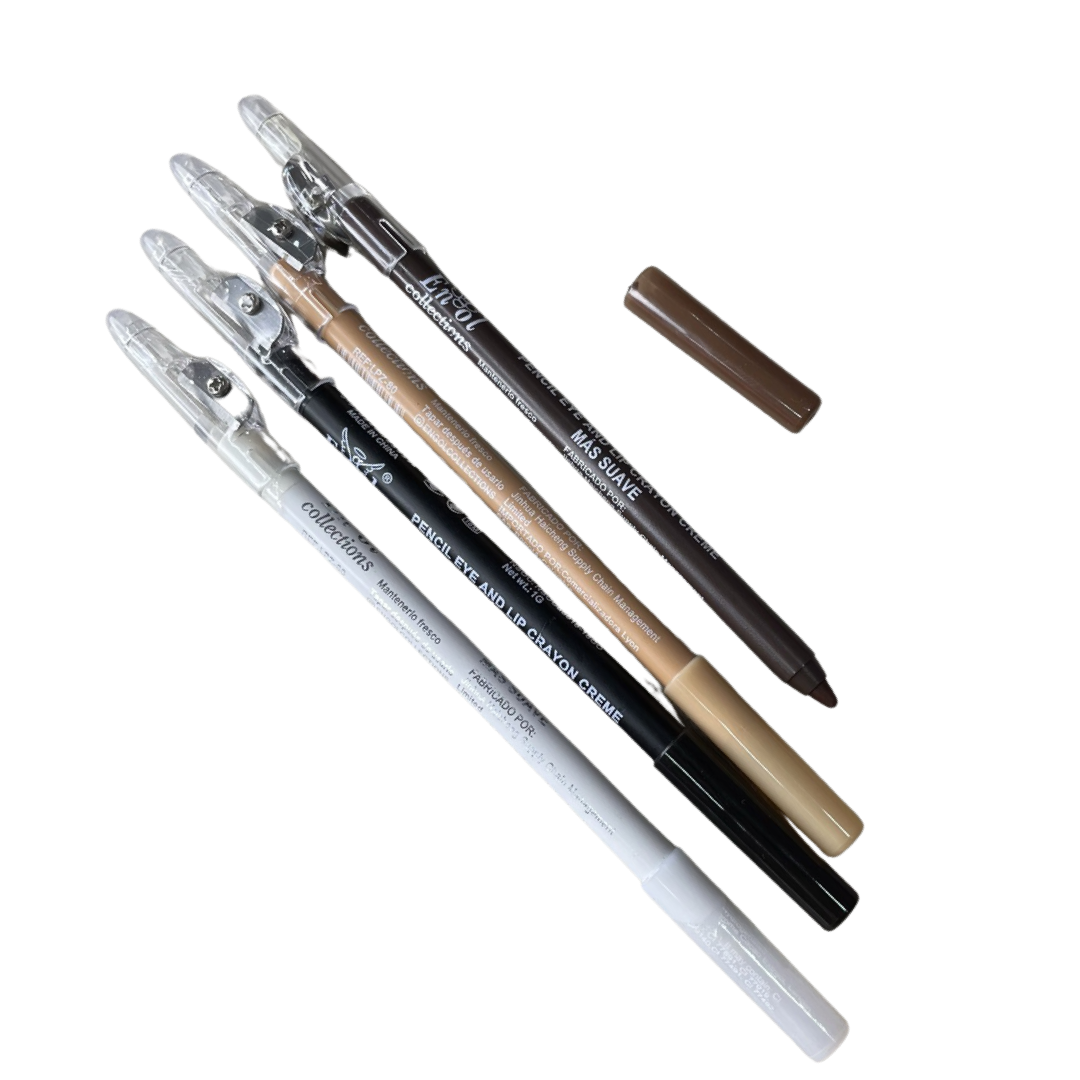 Delineador en gel Engol