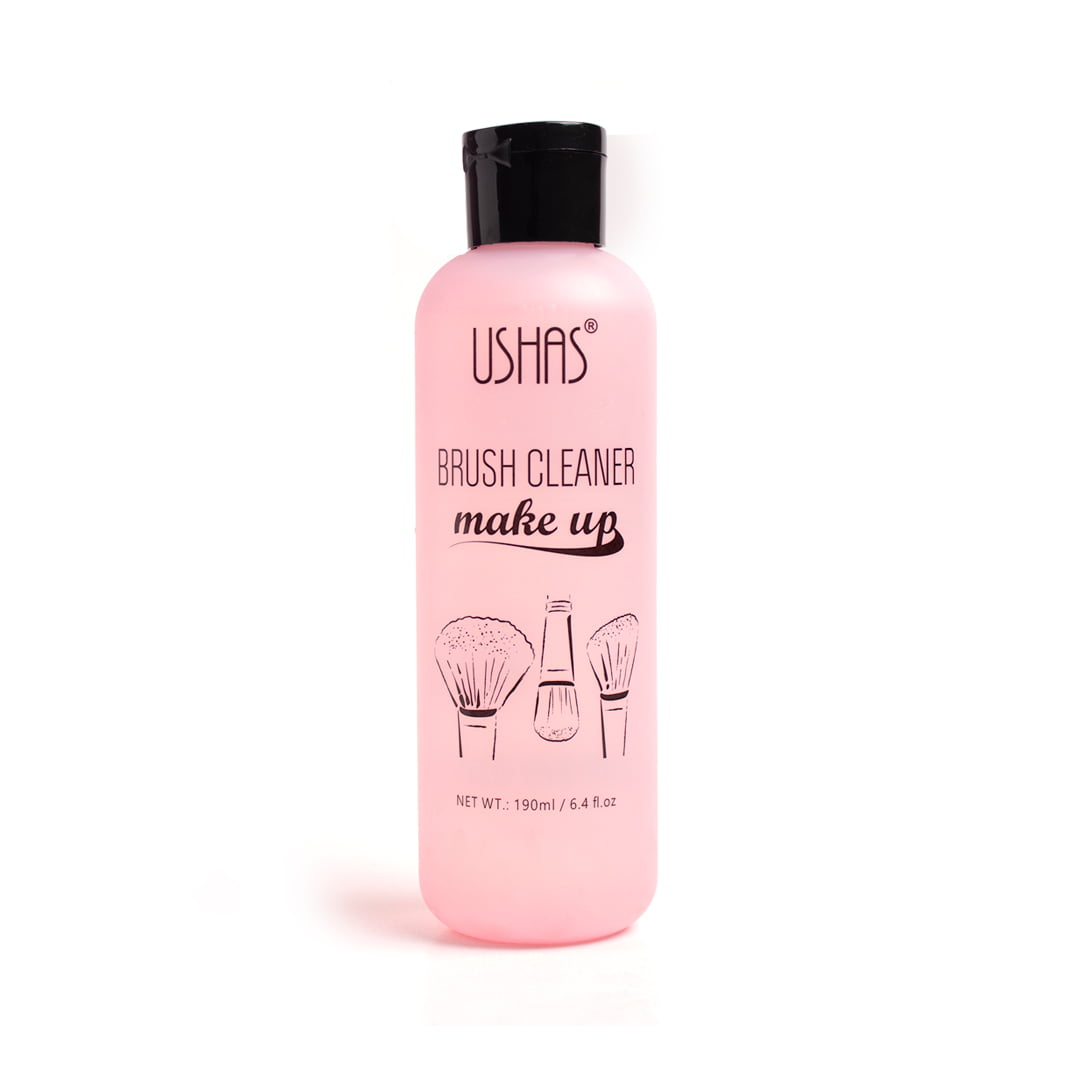 Shampoo Limpia Brochas Ushas