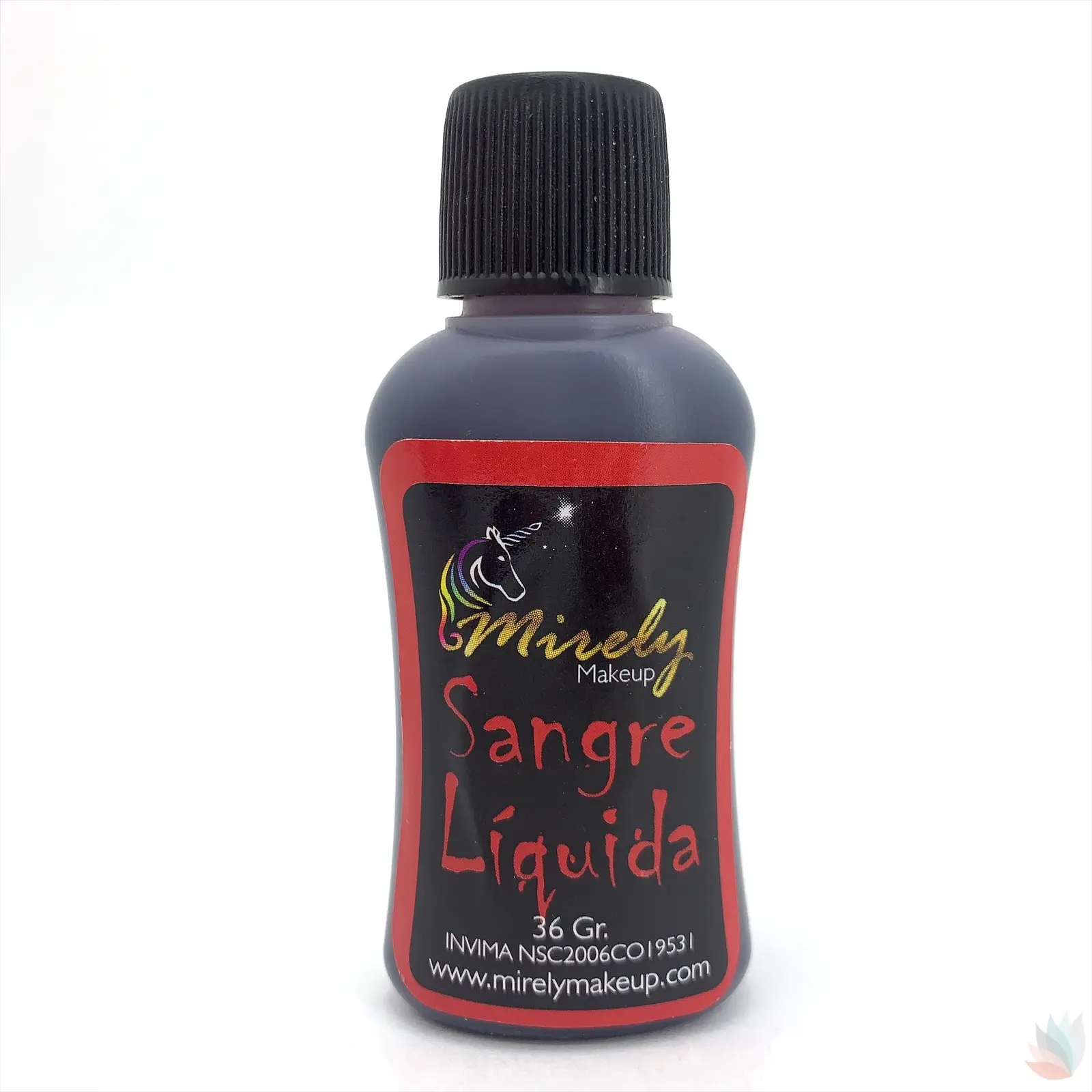 Sangre Liquida X36gr
