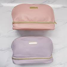 Cosmetiquera Pastel Trendy