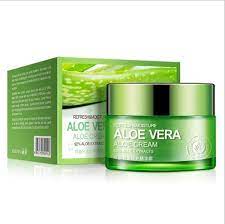 Crema Hidratante Aloe Vera Bioaqua