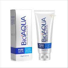 Jabon Removedor de Acne Bioaqua