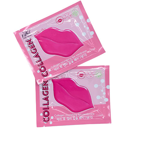 Colageno de Labios Bioaqua 