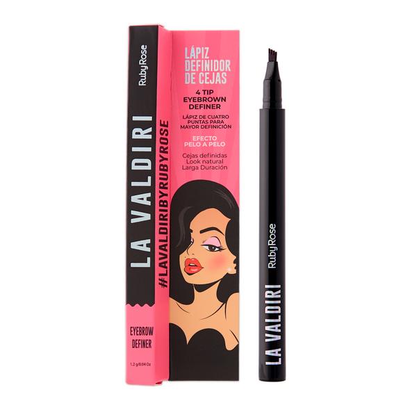 Lapiz Microblanding Valdiri