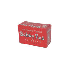 Bobby Pins