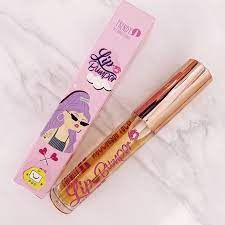 Voluminizador de labios Trendy