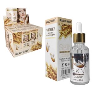 Suero de Arroz Iman Of Noble