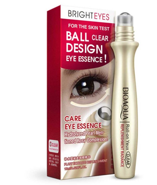 Contorno de Ojos Roll - ON Bioaqua