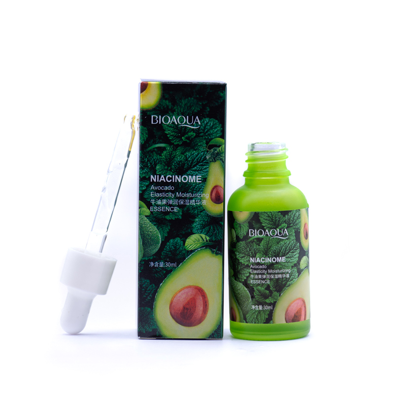 Serum Hidratante Aguacate Bioaqua