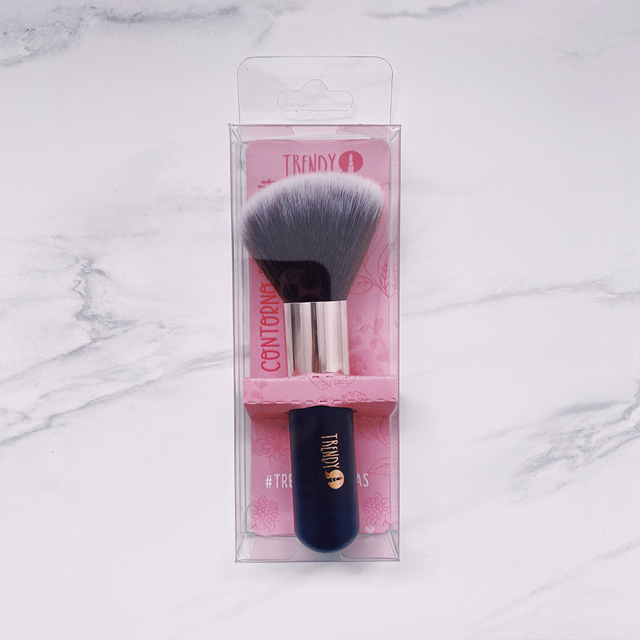 Brocha Contorno Trendy