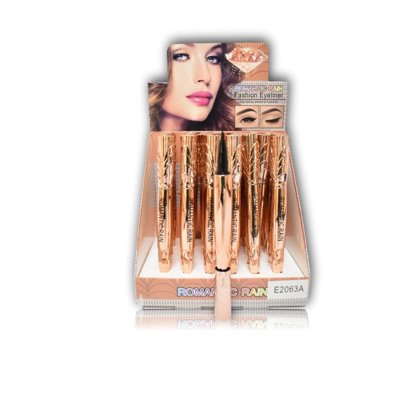 Delineador plumón Romantic Rain