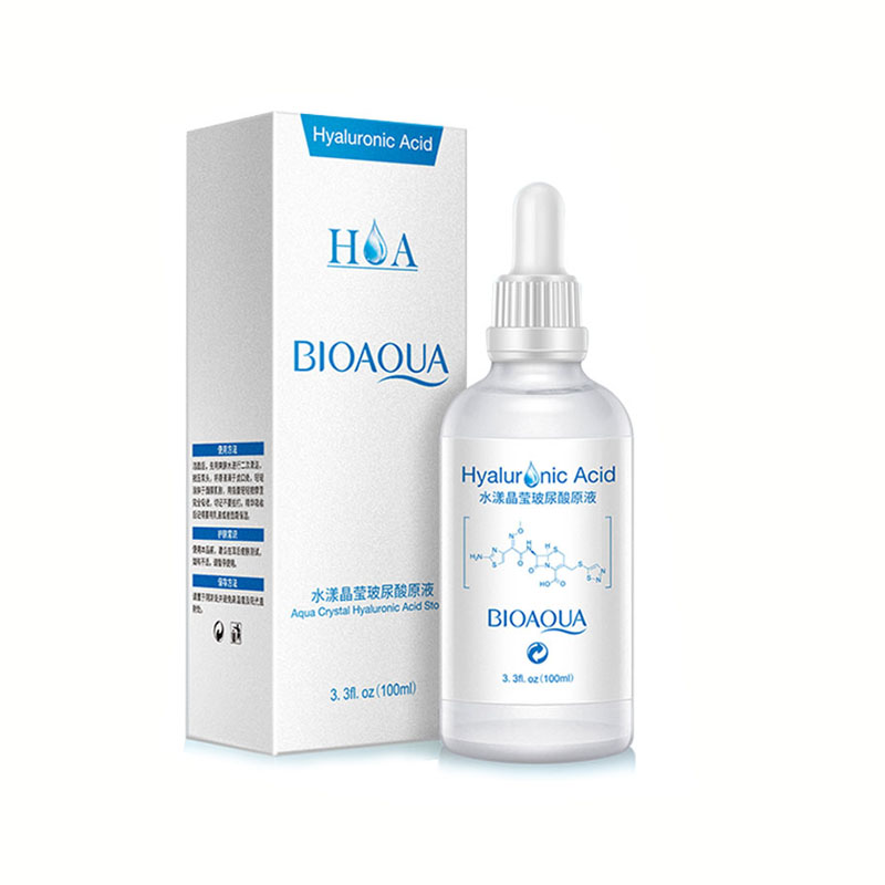 Serum Acido Hialuronico Bioaqua