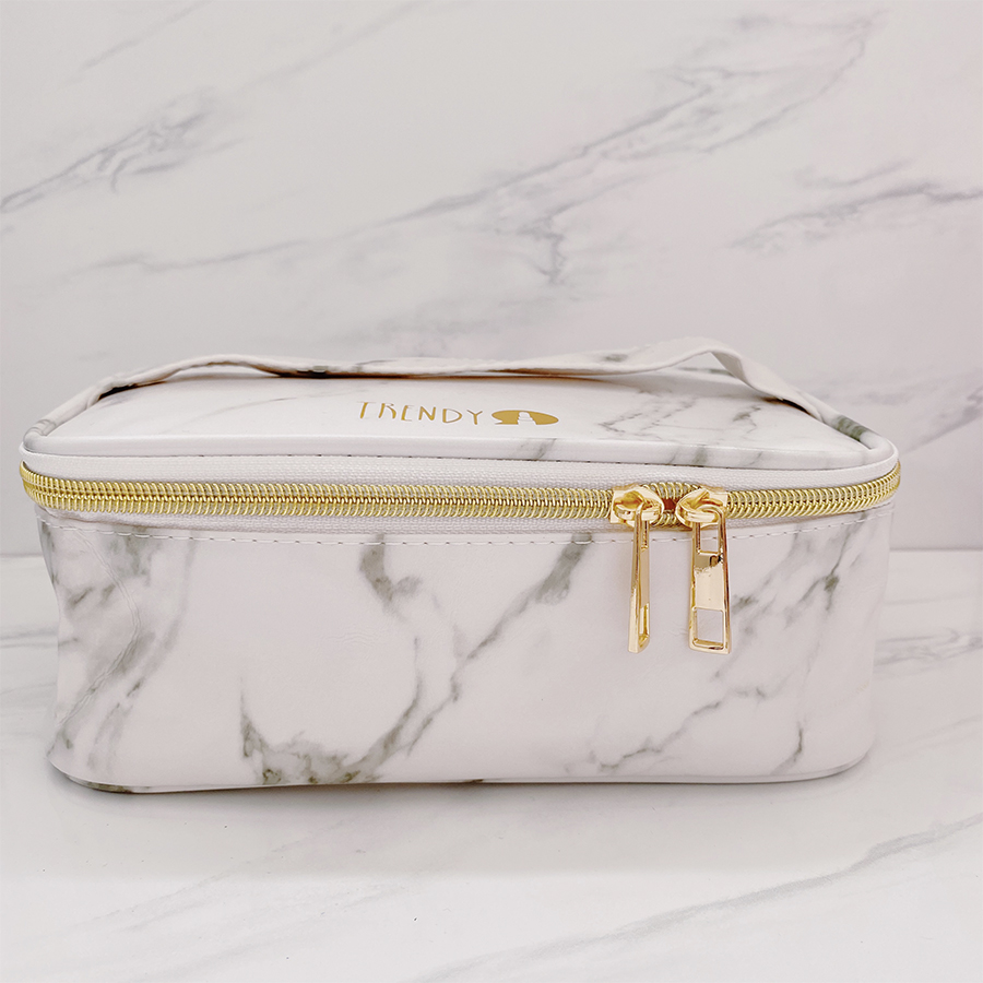 Lonchera Trendy Marmol