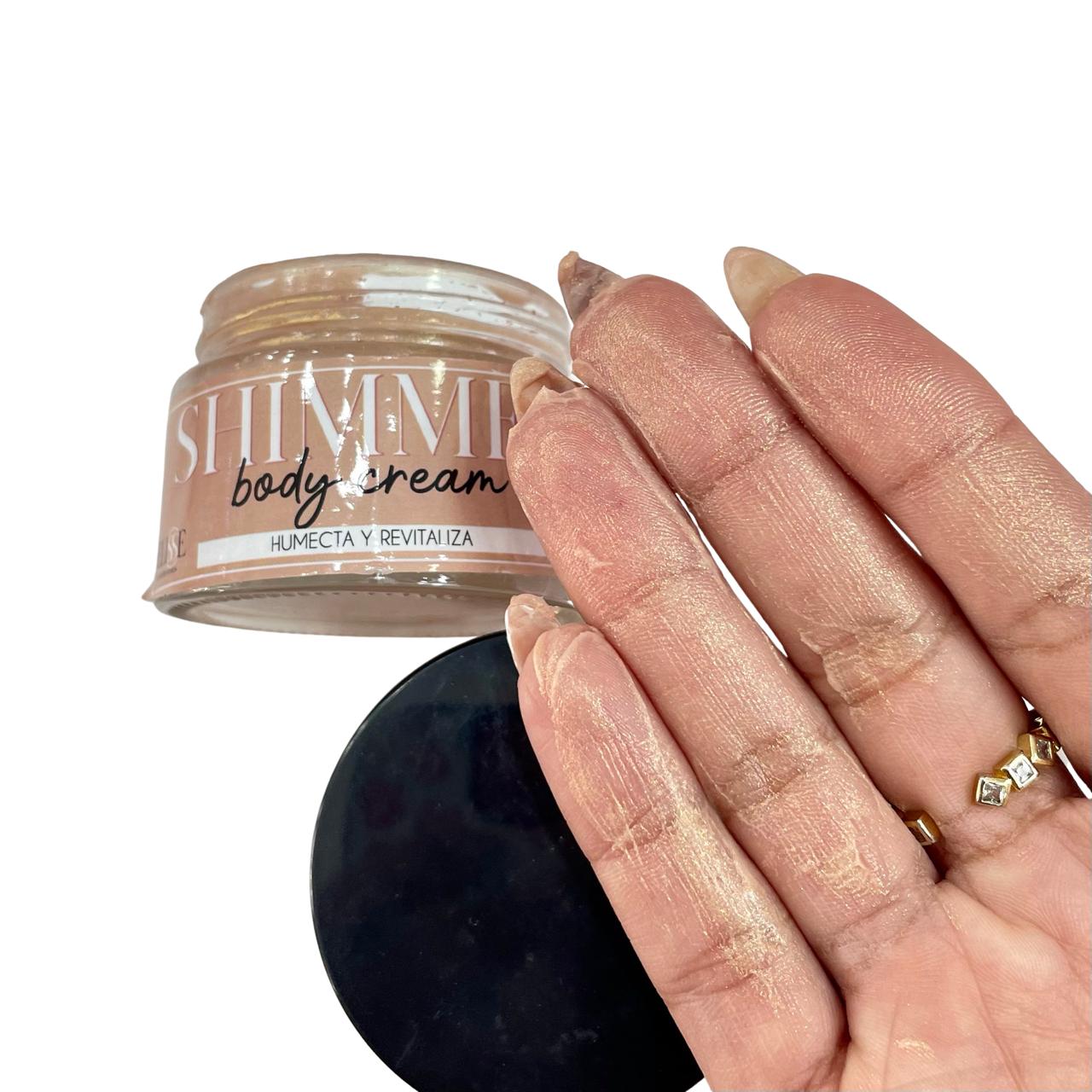 Mantequilla Corporal Melisse