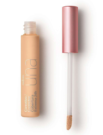 Corrector Una Alta Cobertura Natura