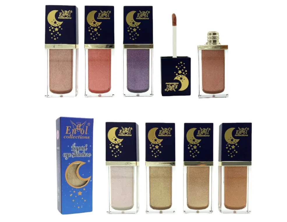 Sombra Liquida Moon Engol