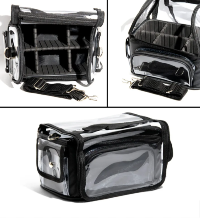 Maleta Organizadora OG