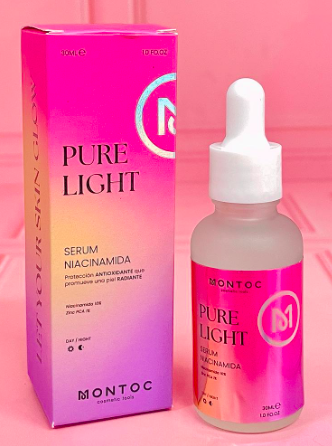 Serum Niacinamida Montoc