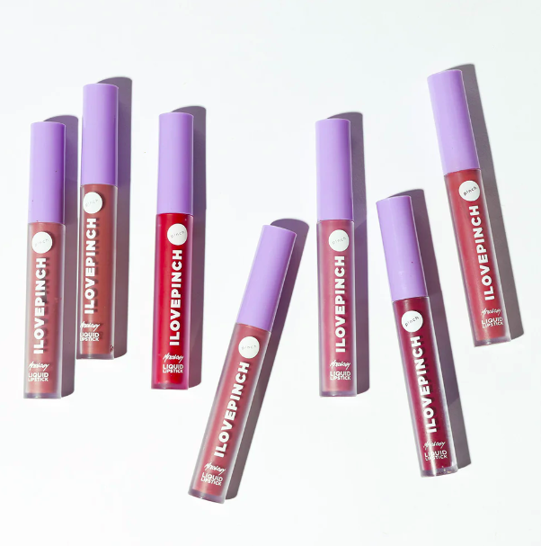 Labial Matte I Love Pinch