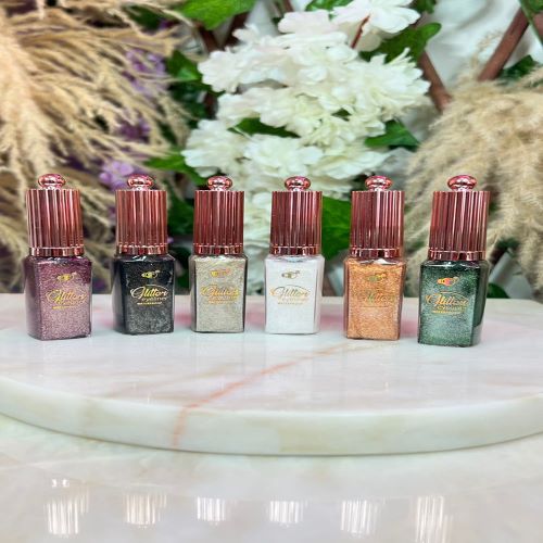 Delineador Glitter Grande