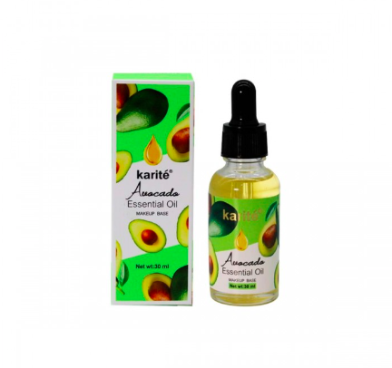 Serum Facial Aguacate Karite