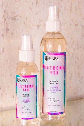 Fijador Naba Pequeño