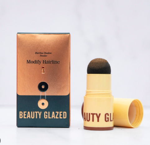 Pomada para el cabello beauty glazed