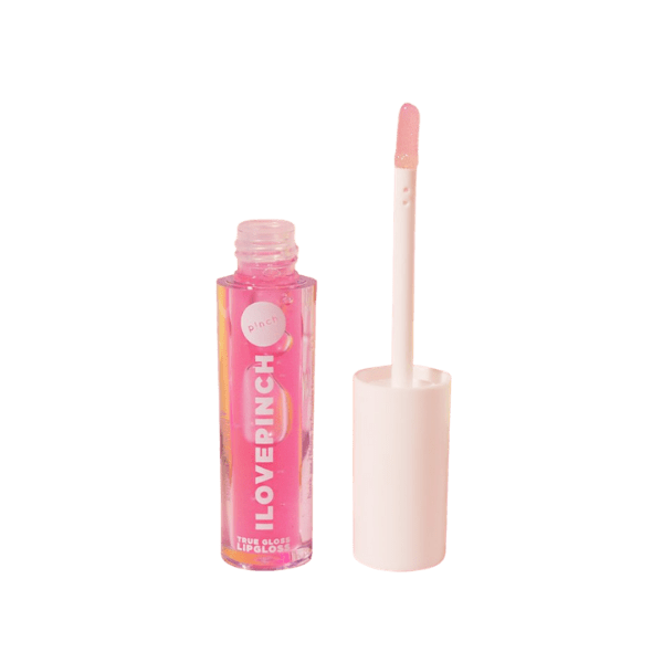 Brillo Labial True gloss Pinch