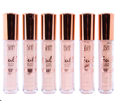 Corrector Full Ushas