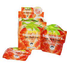 Tratamiento Capilar Karite