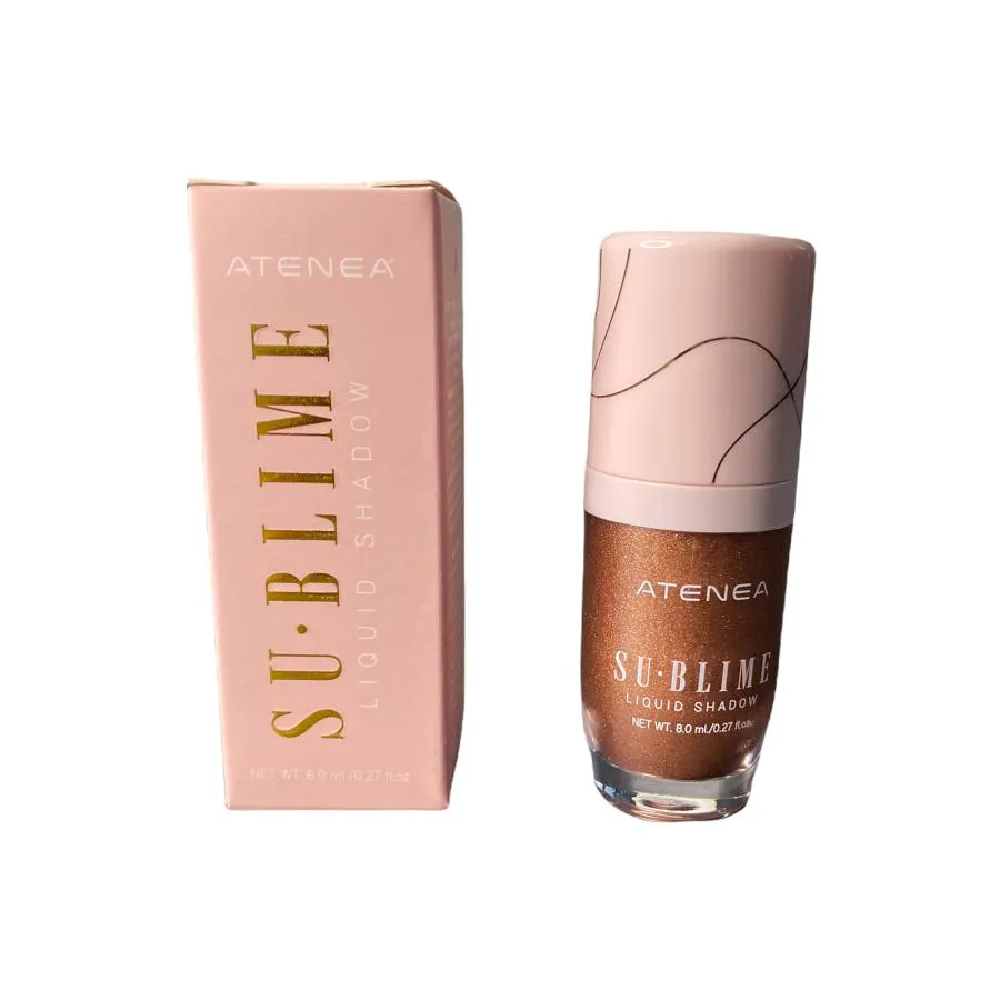 Sombras Liquidas Sublime Atenea