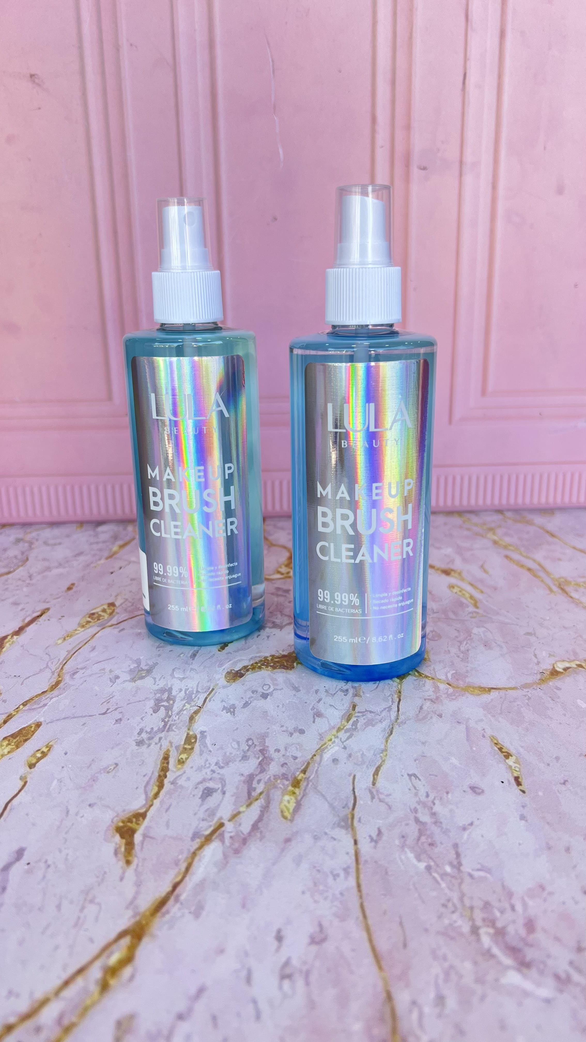 LIMPIADOR DE BROCHAS LULA