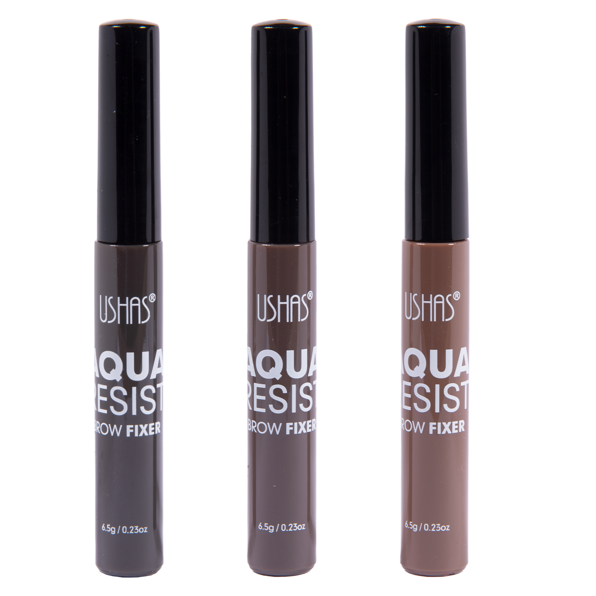 Gel Para Cejas Brow Fixer Ushas