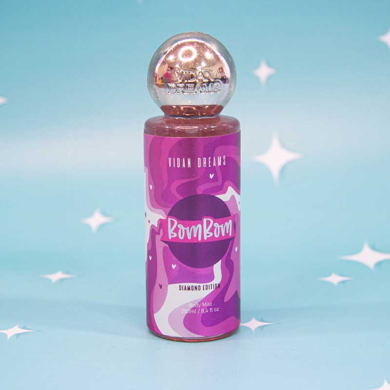 Splash Mini Diamante