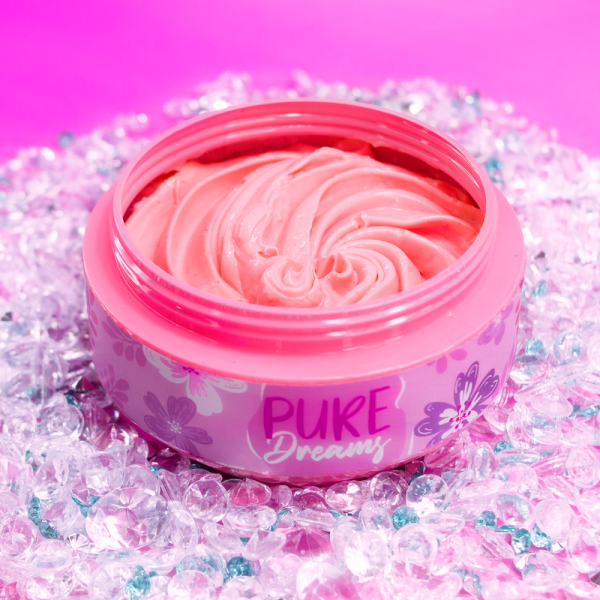 Mantequilla Corporal Vidan Dreams