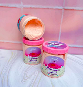 Exfoliante Corporal Summer Trendy