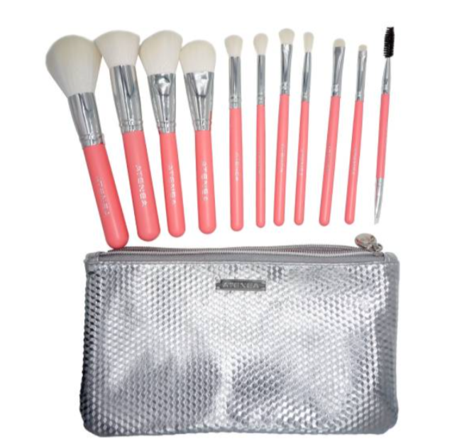 Kit Pink Season Atenea X11