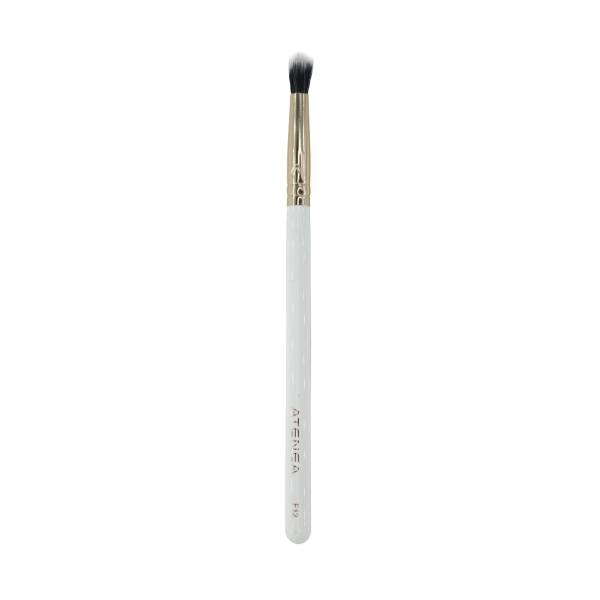 Brocha Mini Corrector Mofeta White Queen F12