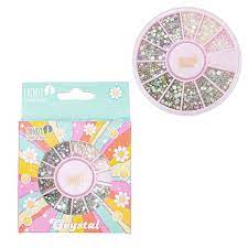 Kit Piedras Crystal Trendy