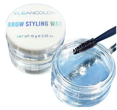 Cera Fijadora de Cejas Klean color