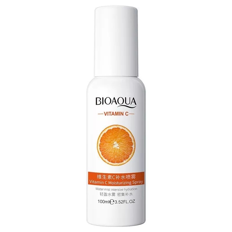 Tonico Hidratante de Vitamina C Bioaqua