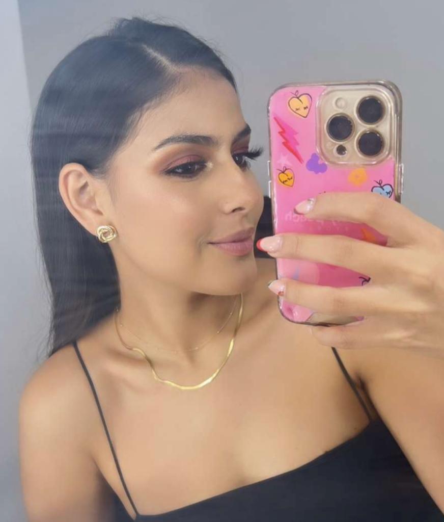 Choker Piel de Serpiente