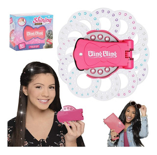 Màquina Bling Bling Para Piedras