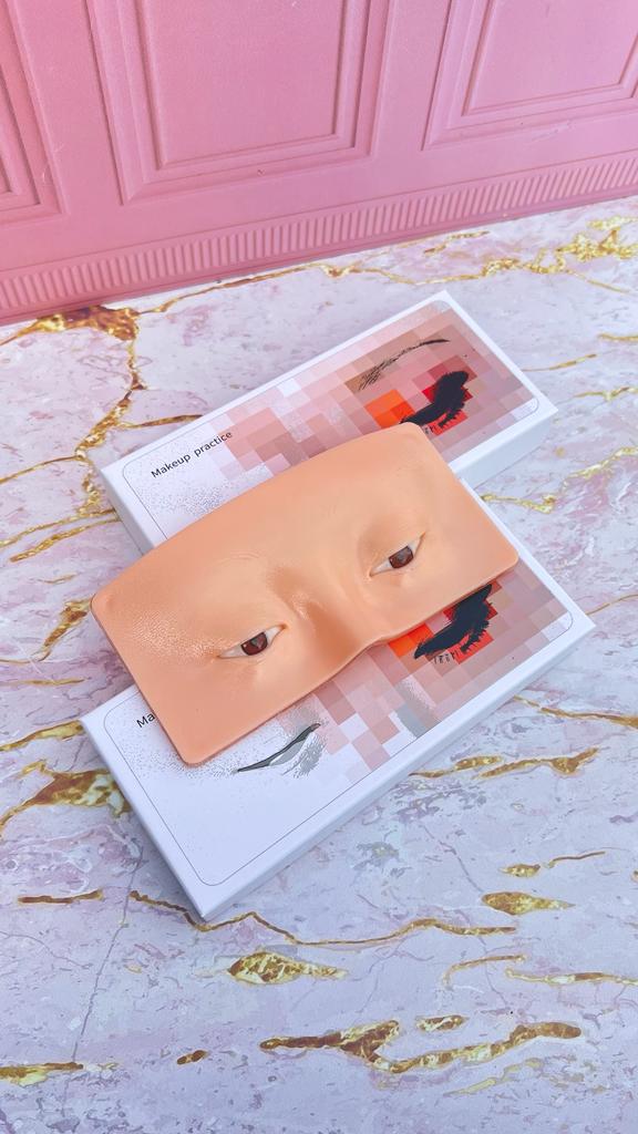 Tablero De Práctica Siliconado