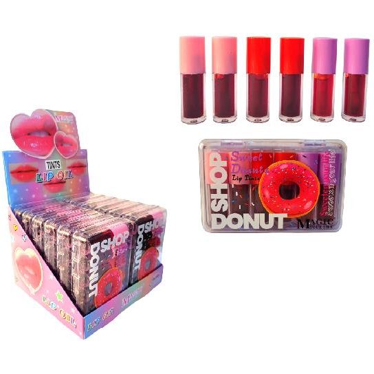 Tintas mini Bloomshell