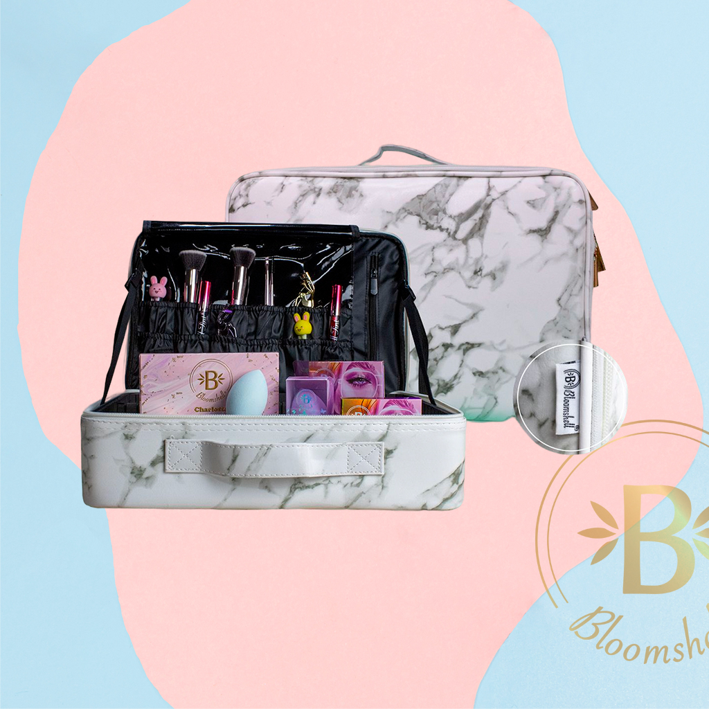 Maleta Tornasol Bloomshell